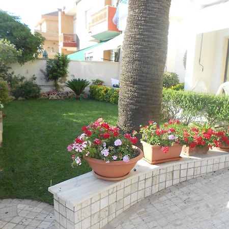Hotel L'Approdo Anzio Ngoại thất bức ảnh