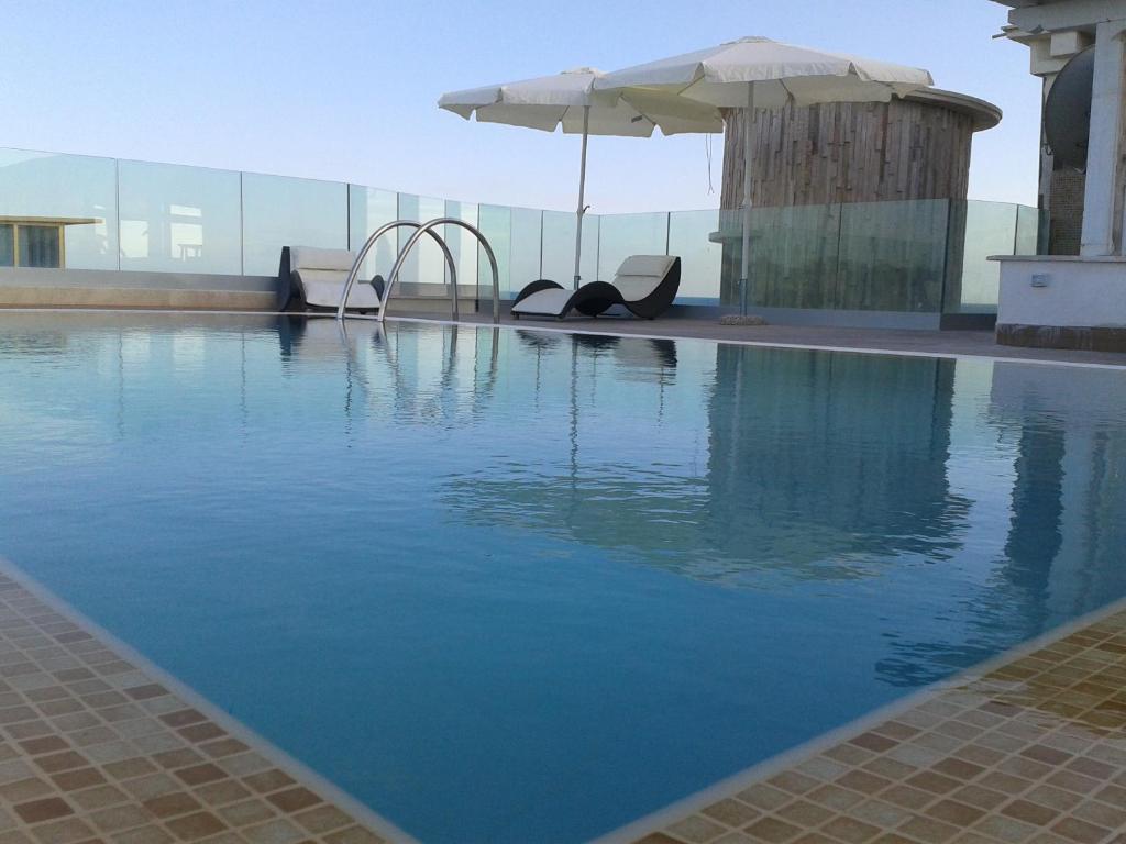 Hotel L'Approdo Anzio Ngoại thất bức ảnh