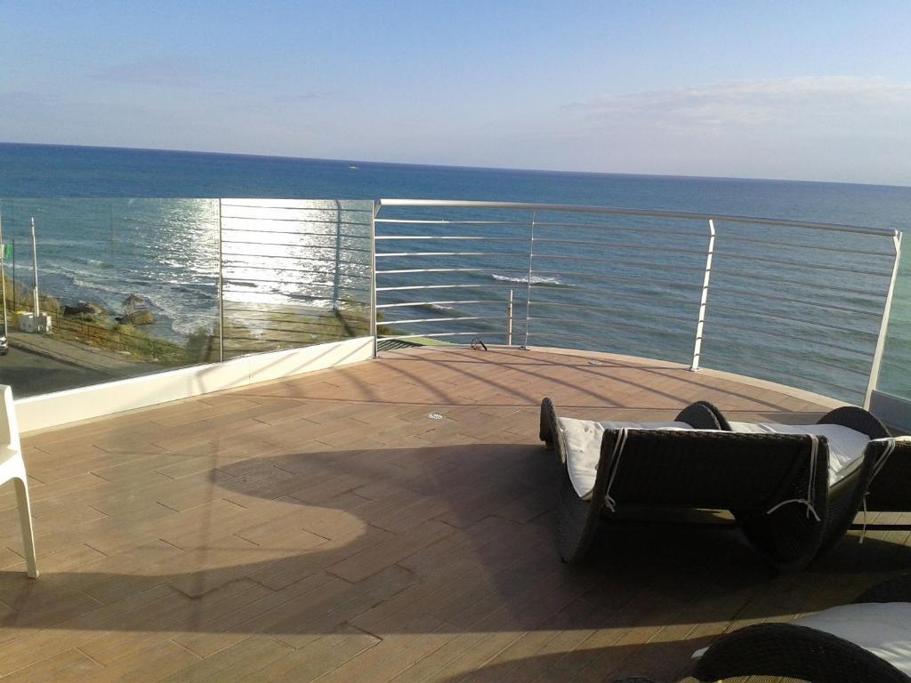 Hotel L'Approdo Anzio Ngoại thất bức ảnh