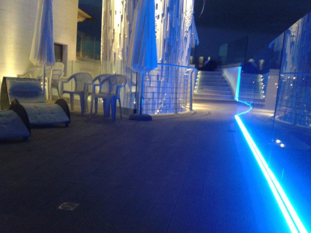 Hotel L'Approdo Anzio Ngoại thất bức ảnh