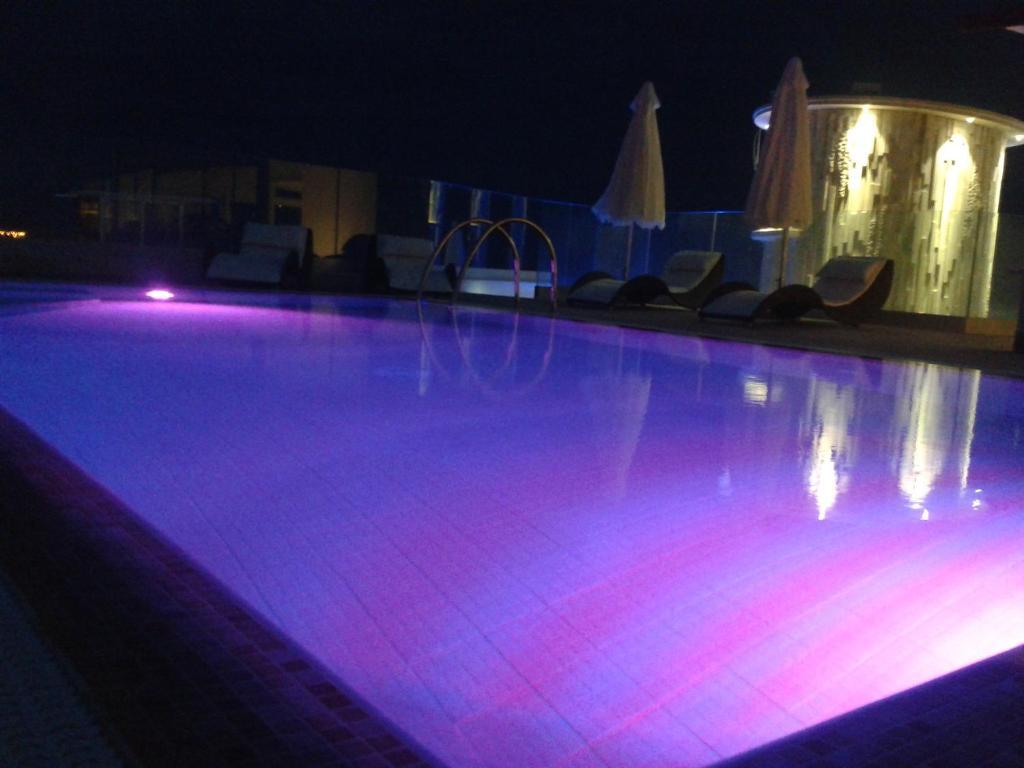 Hotel L'Approdo Anzio Ngoại thất bức ảnh