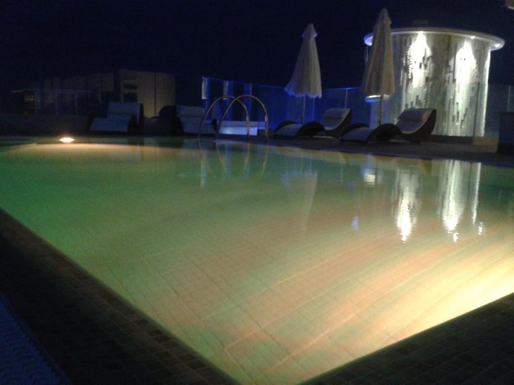 Hotel L'Approdo Anzio Ngoại thất bức ảnh