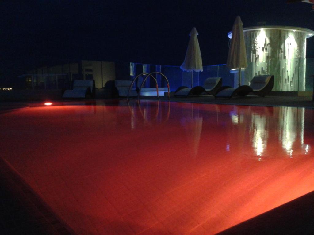 Hotel L'Approdo Anzio Ngoại thất bức ảnh