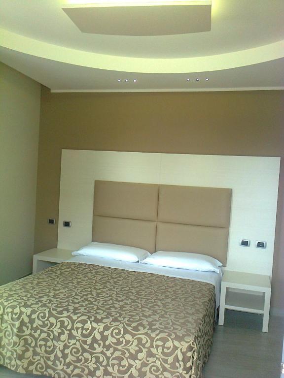 Hotel L'Approdo Anzio Ngoại thất bức ảnh